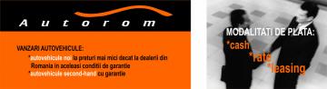 AUTOROM GROUP SRL