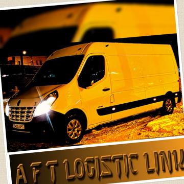 AFT LOGISTIC LINK SRL